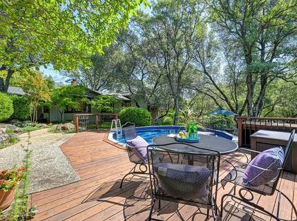 3565 Mary Ln, Auburn, CA 95602 Photo