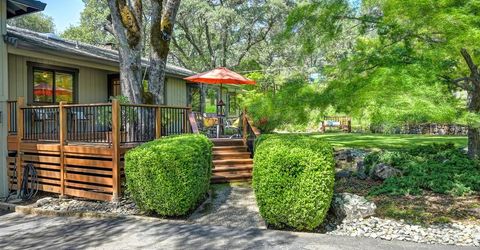 3565 Mary Ln, Auburn, CA 95602 Photo