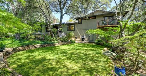 3565 Mary Ln, Auburn, CA 95602 Photo