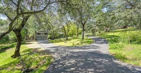 3565 Mary Ln, Auburn, CA 95602 Photo