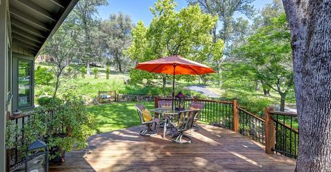 3565 Mary Ln, Auburn, CA 95602 Photo