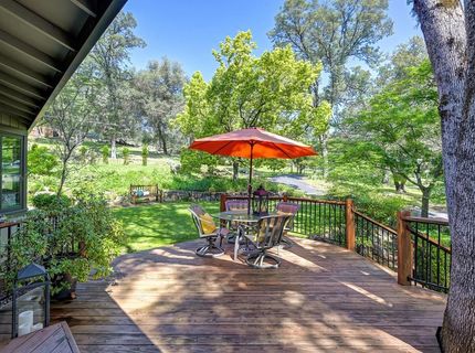 3565 Mary Ln, Auburn, CA 95602 Photo