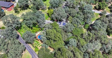 3565 Mary Ln, Auburn, CA 95602 Photo