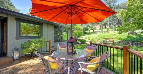 3565 Mary Ln, Auburn, CA 95602 Photo