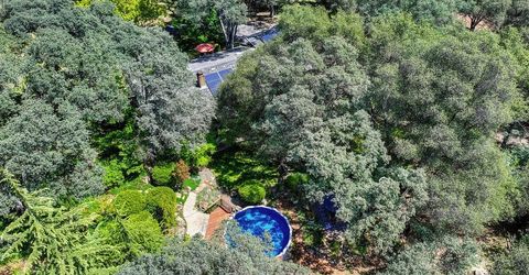 3565 Mary Ln, Auburn, CA 95602 Photo