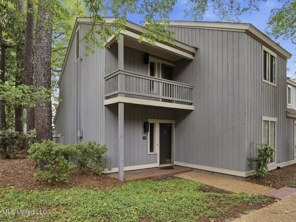 36 Eastbrooke Street, Jackson, MS 39216