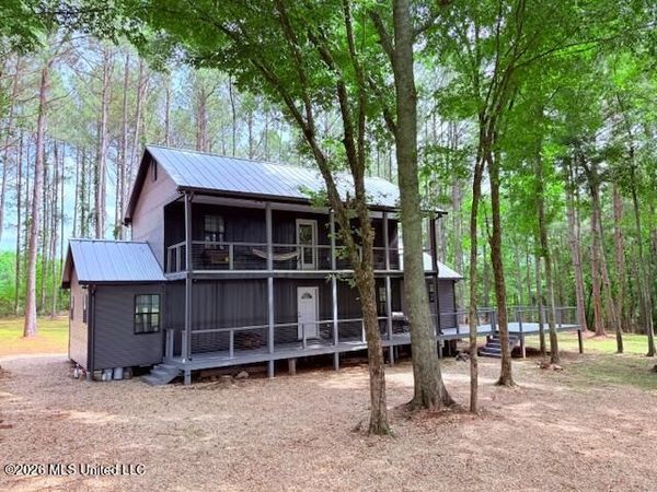 37 Fortenberry Road, Tylertown, MS 39667