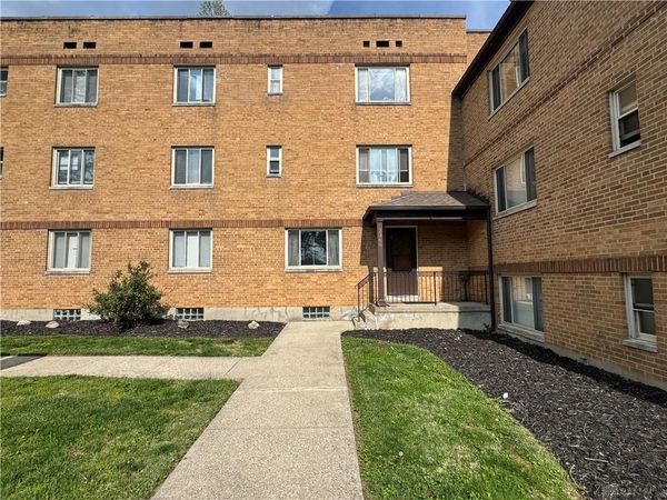2366 S Patterson Boulevard, Unit 11, Kettering, OH 45409