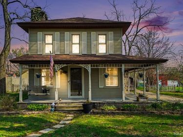 7357 West Road, Washington Twp, MI 48094