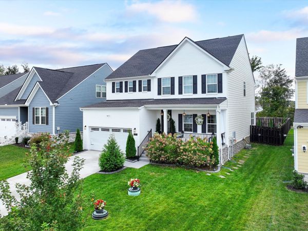 6554 Palm Warbler Dr , Murfreesboro, TN 37128