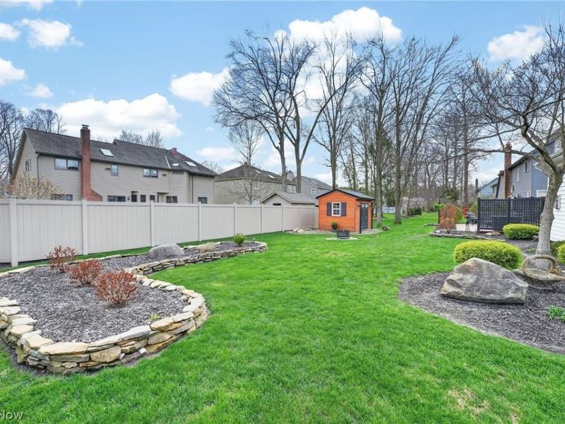 5503 Pheasants Walk Drive, North Olmsted, OH 44070 Photo 34