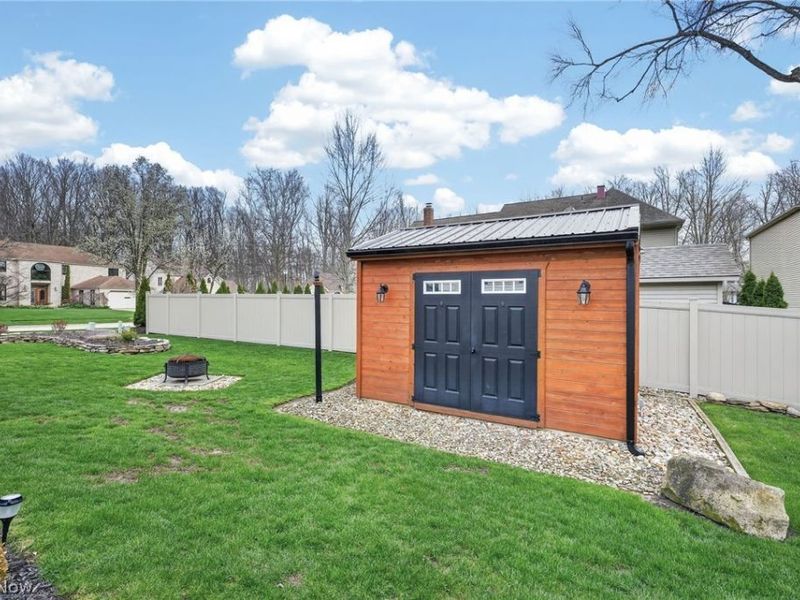 5503 Pheasants Walk Drive, North Olmsted, OH 44070 Photo 35