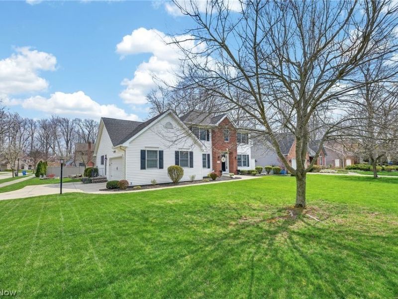 5503 Pheasants Walk Drive, North Olmsted, OH 44070 Photo 36