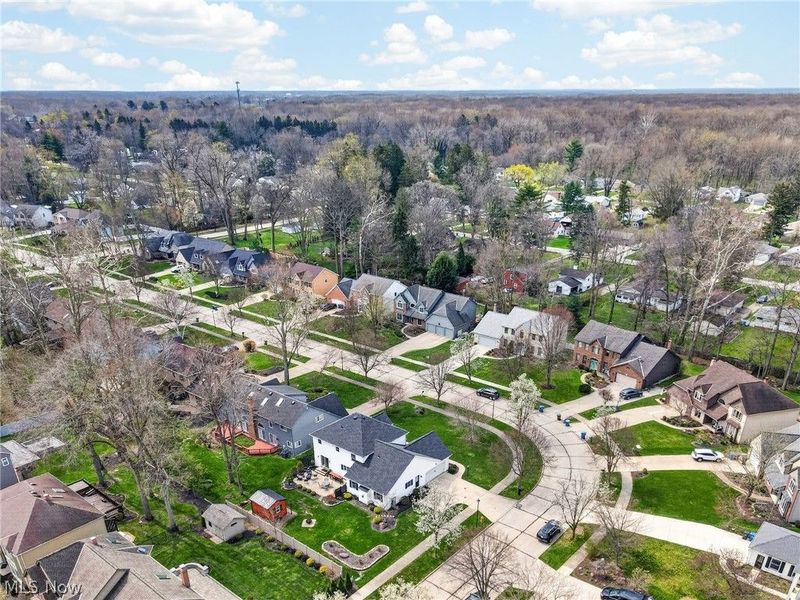 5503 Pheasants Walk Drive, North Olmsted, OH 44070 Photo 37