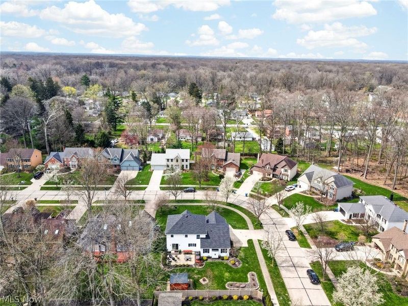 5503 Pheasants Walk Drive, North Olmsted, OH 44070 Photo 38