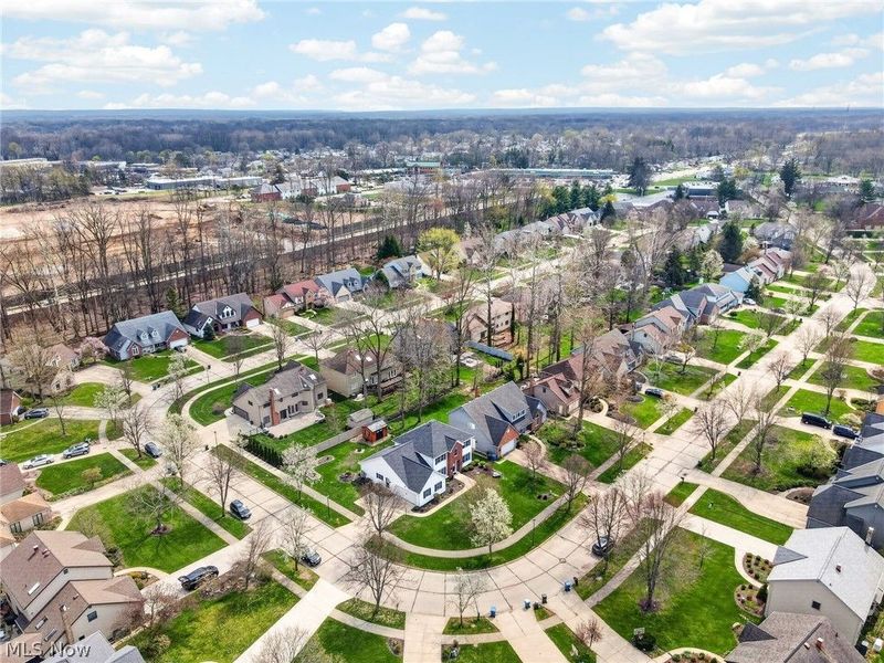 5503 Pheasants Walk Drive, North Olmsted, OH 44070 Photo 39