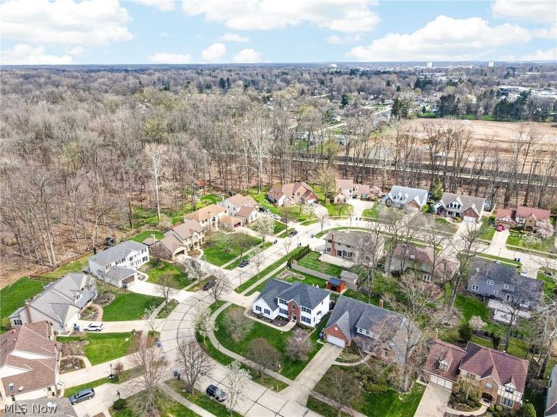 5503 Pheasants Walk Drive, North Olmsted, OH 44070 Photo 40