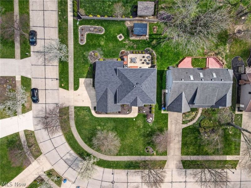 5503 Pheasants Walk Drive, North Olmsted, OH 44070 Photo 41