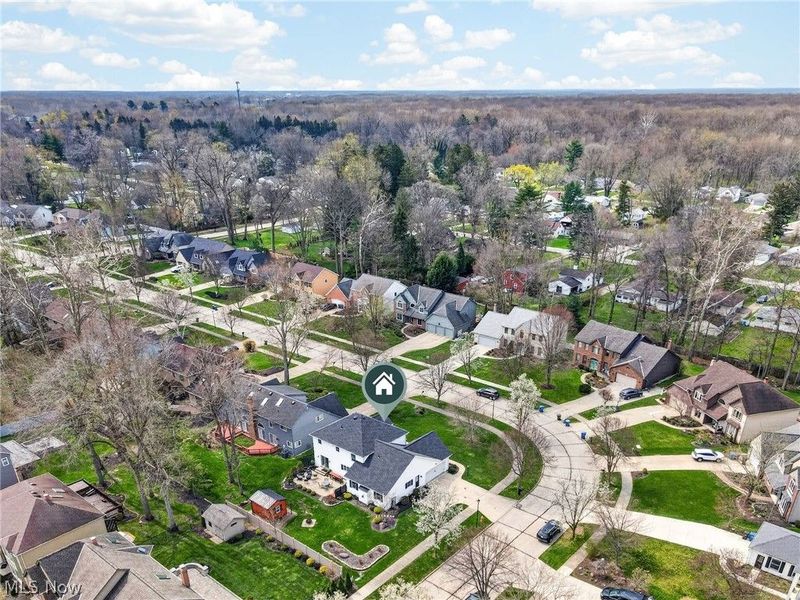 5503 Pheasants Walk Drive, North Olmsted, OH 44070 Photo 42