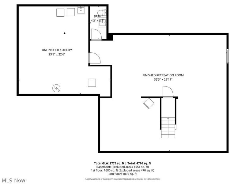 5503 Pheasants Walk Drive, North Olmsted, OH 44070 Photo 43