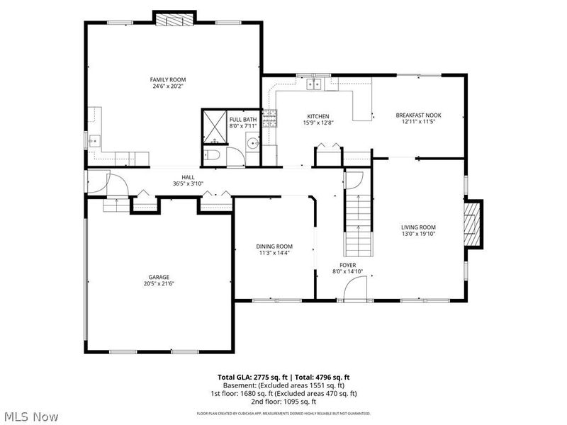 5503 Pheasants Walk Drive, North Olmsted, OH 44070 Photo 44