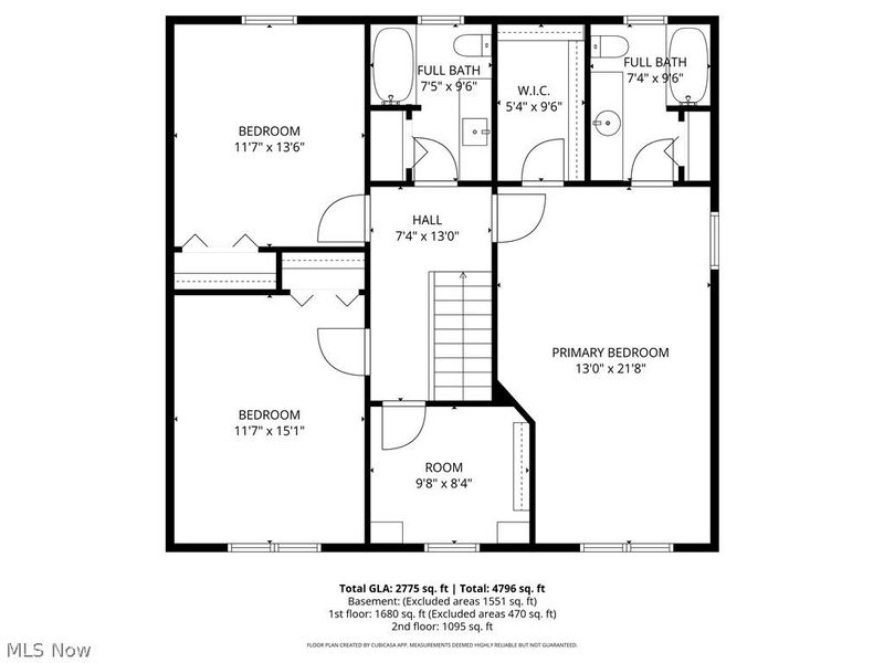 5503 Pheasants Walk Drive, North Olmsted, OH 44070 Photo 45