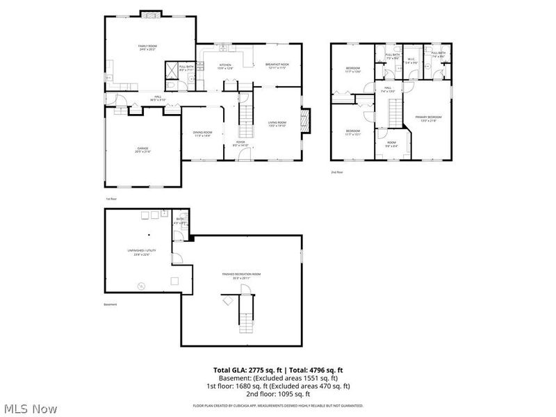 5503 Pheasants Walk Drive, North Olmsted, OH 44070 Photo 46