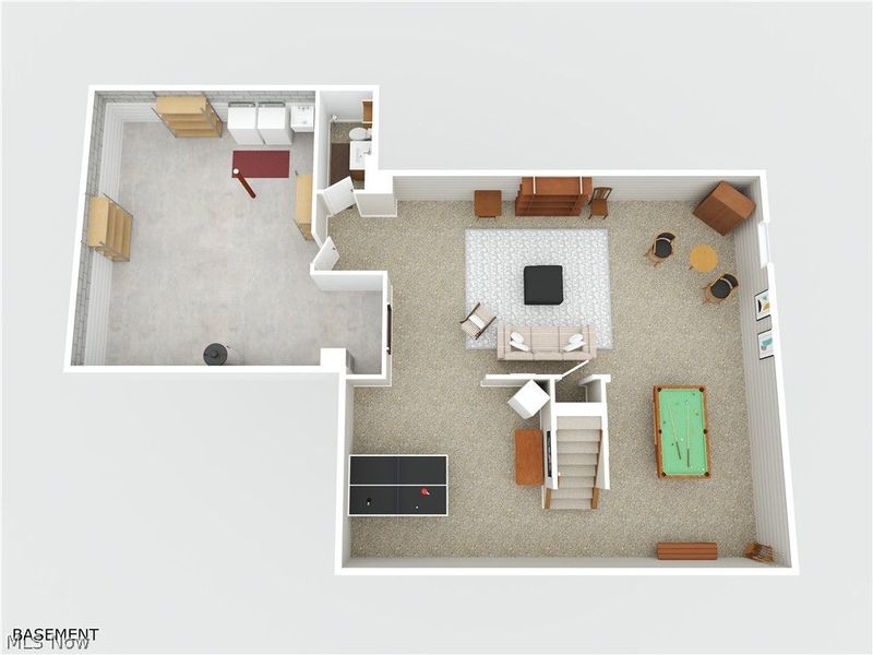 5503 Pheasants Walk Drive, North Olmsted, OH 44070 Photo 47