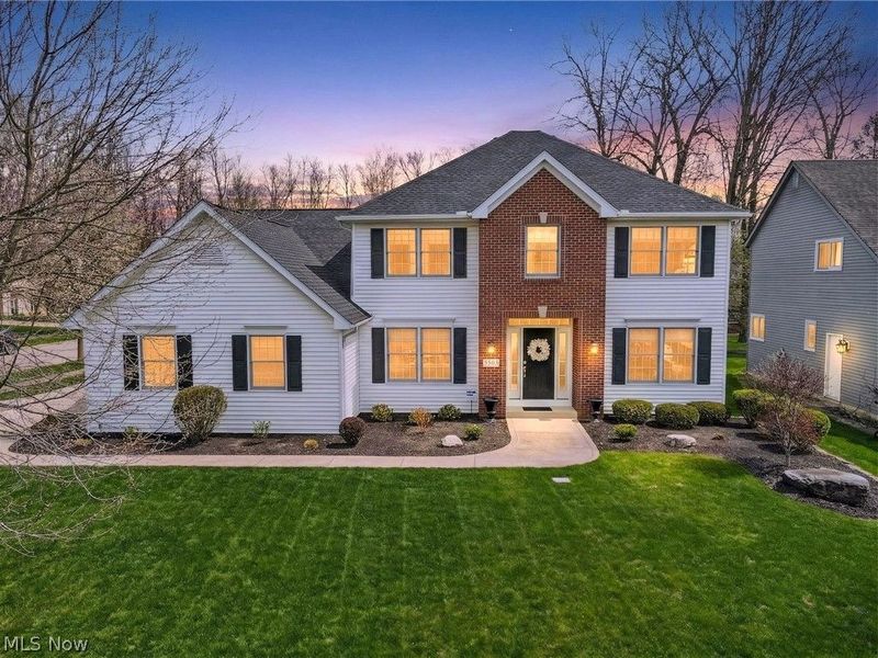 5503 Pheasants Walk Drive, North Olmsted, OH 44070 Photo 50