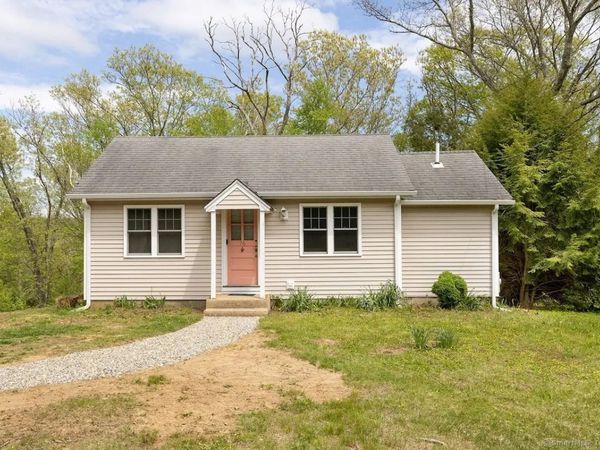 76 Ridgewood , East Haddam, CT 06469