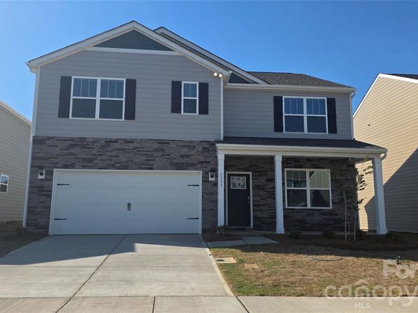 1555 Secrest Commons Drive , Monroe, NC 28112