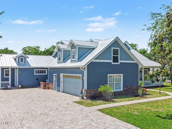 4480 Philodendron Court , Melbourne, FL 32934