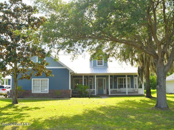 4480 Philodendron Court , Melbourne, FL 32934