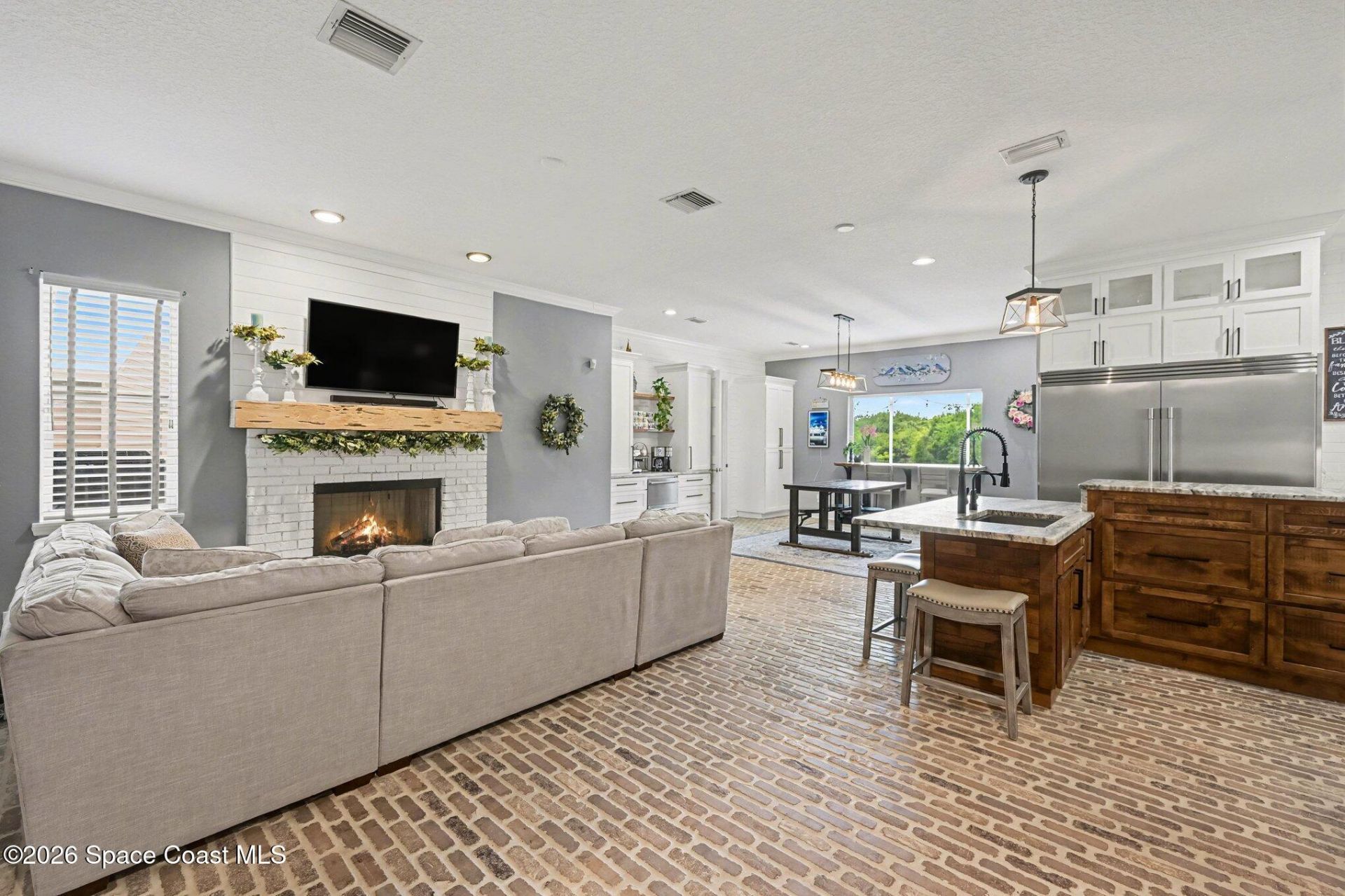 4480 Philodendron Court , Melbourne, FL 32934 Photo