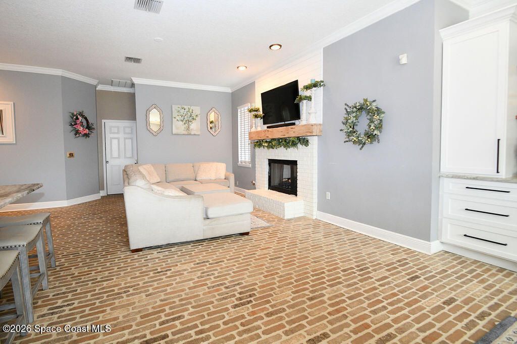 4480 Philodendron Court , Melbourne, FL 32934 Photo