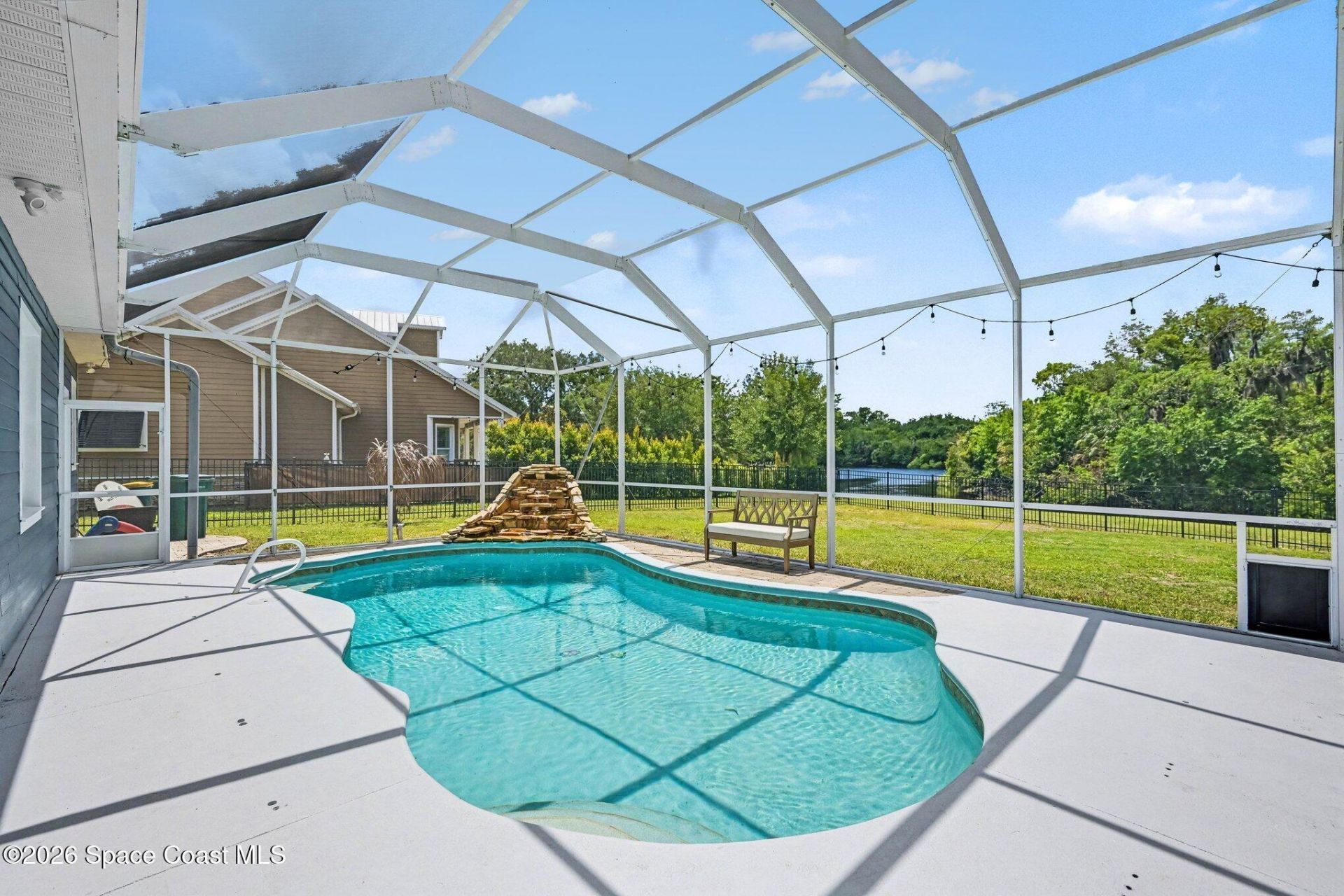 4480 Philodendron Court , Melbourne, FL 32934 Photo