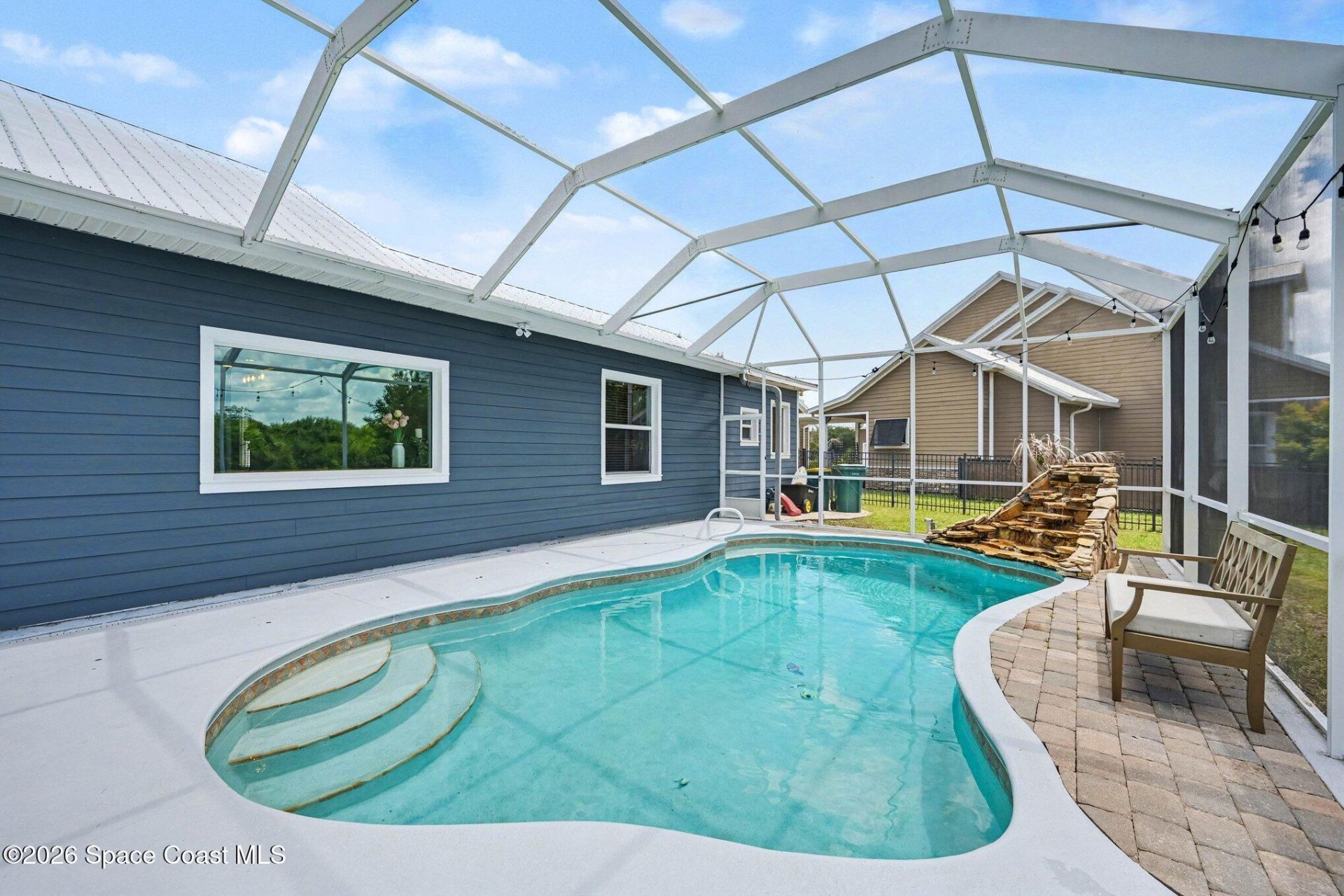 4480 Philodendron Court , Melbourne, FL 32934 Photo