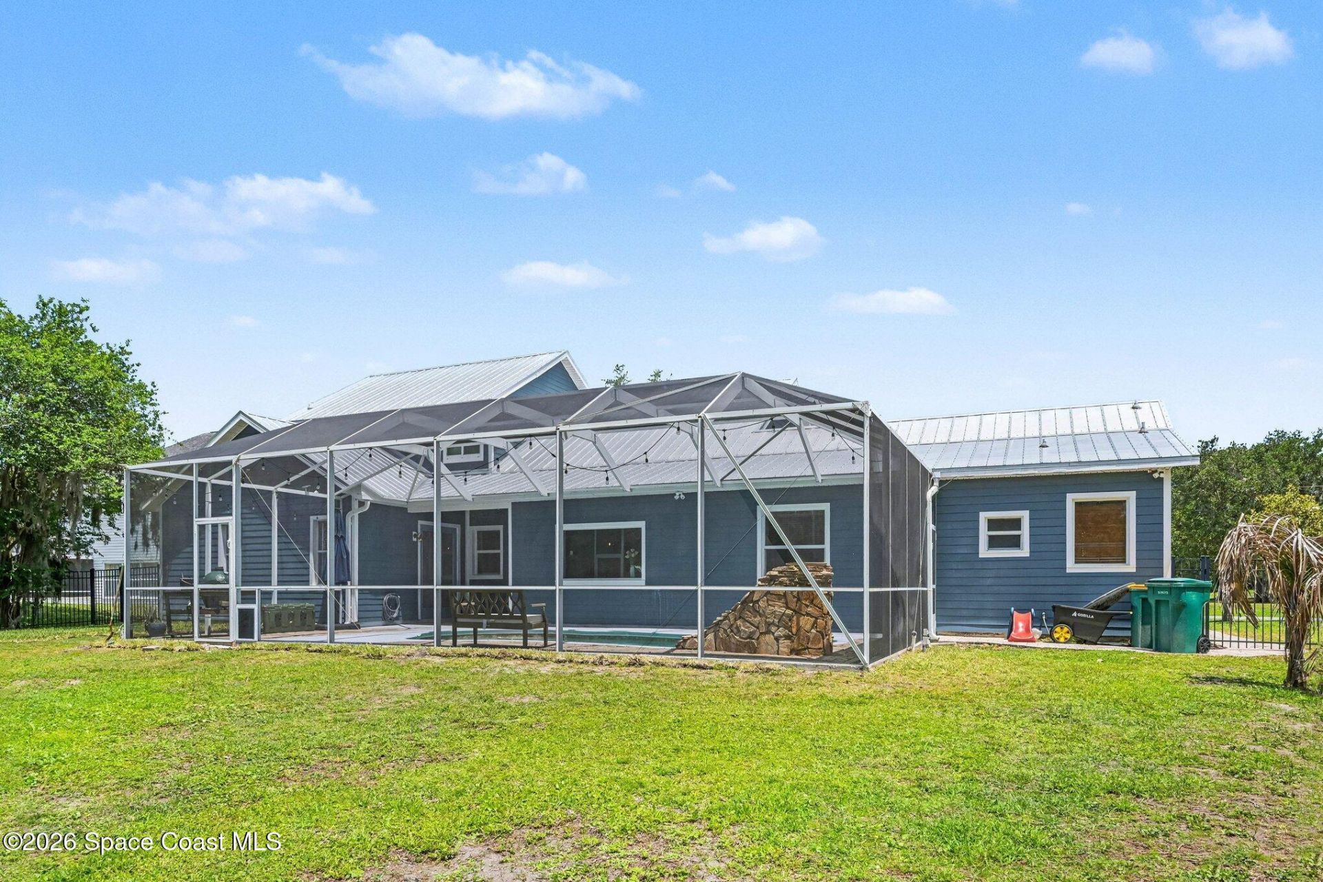 4480 Philodendron Court , Melbourne, FL 32934 Photo