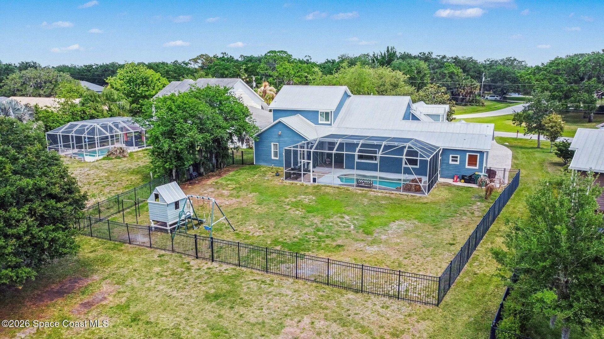 4480 Philodendron Court , Melbourne, FL 32934 Photo