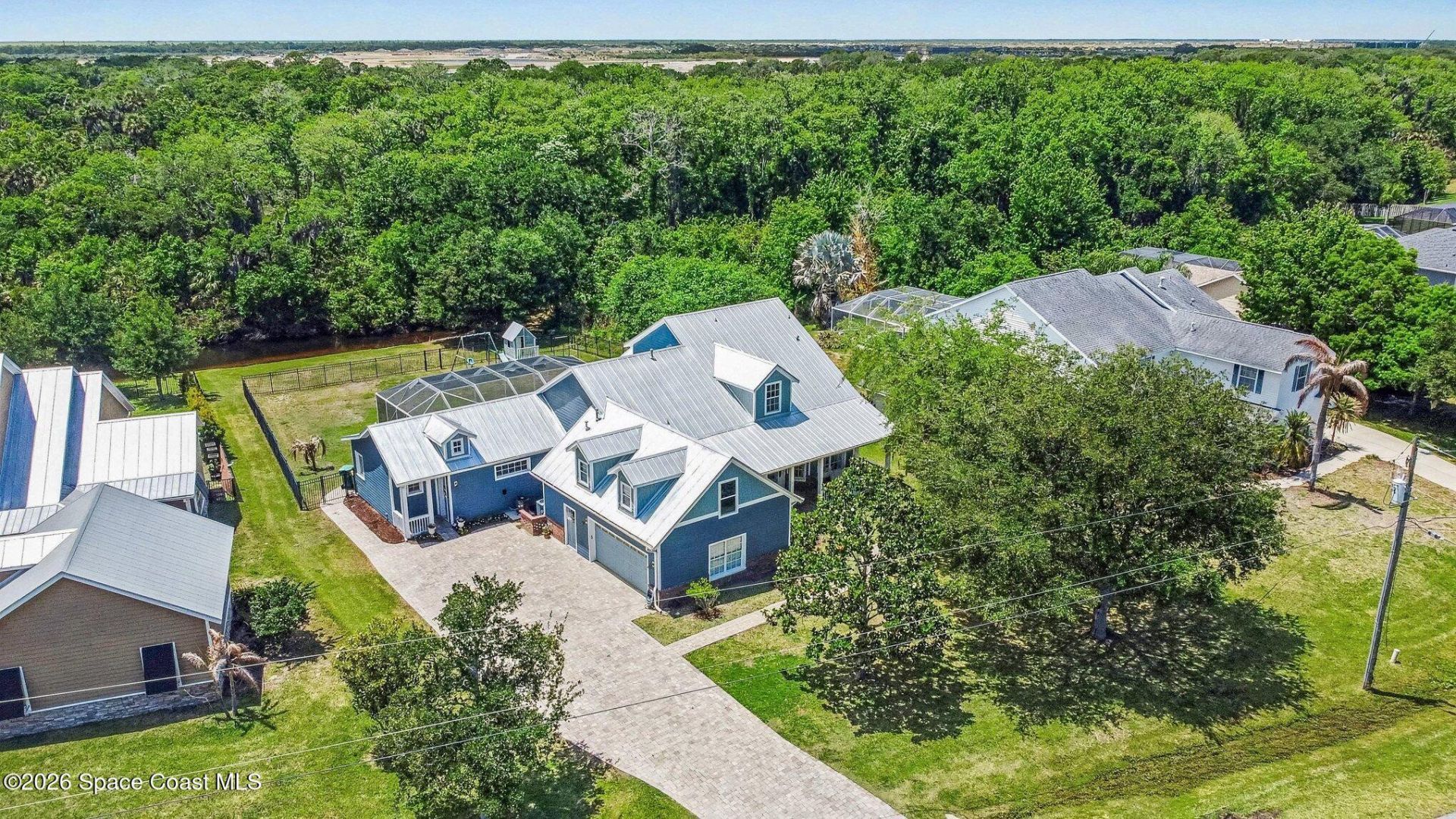 4480 Philodendron Court , Melbourne, FL 32934 Photo