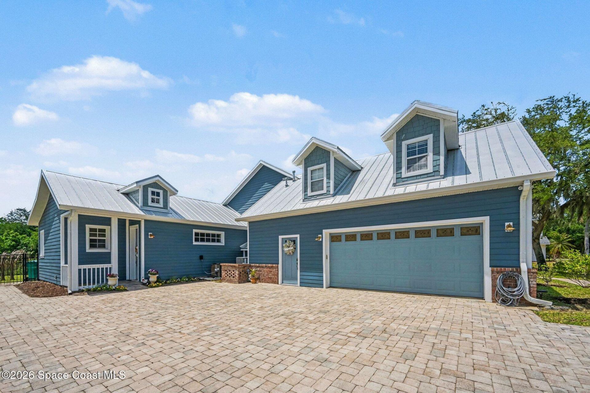 4480 Philodendron Court , Melbourne, FL 32934 Photo