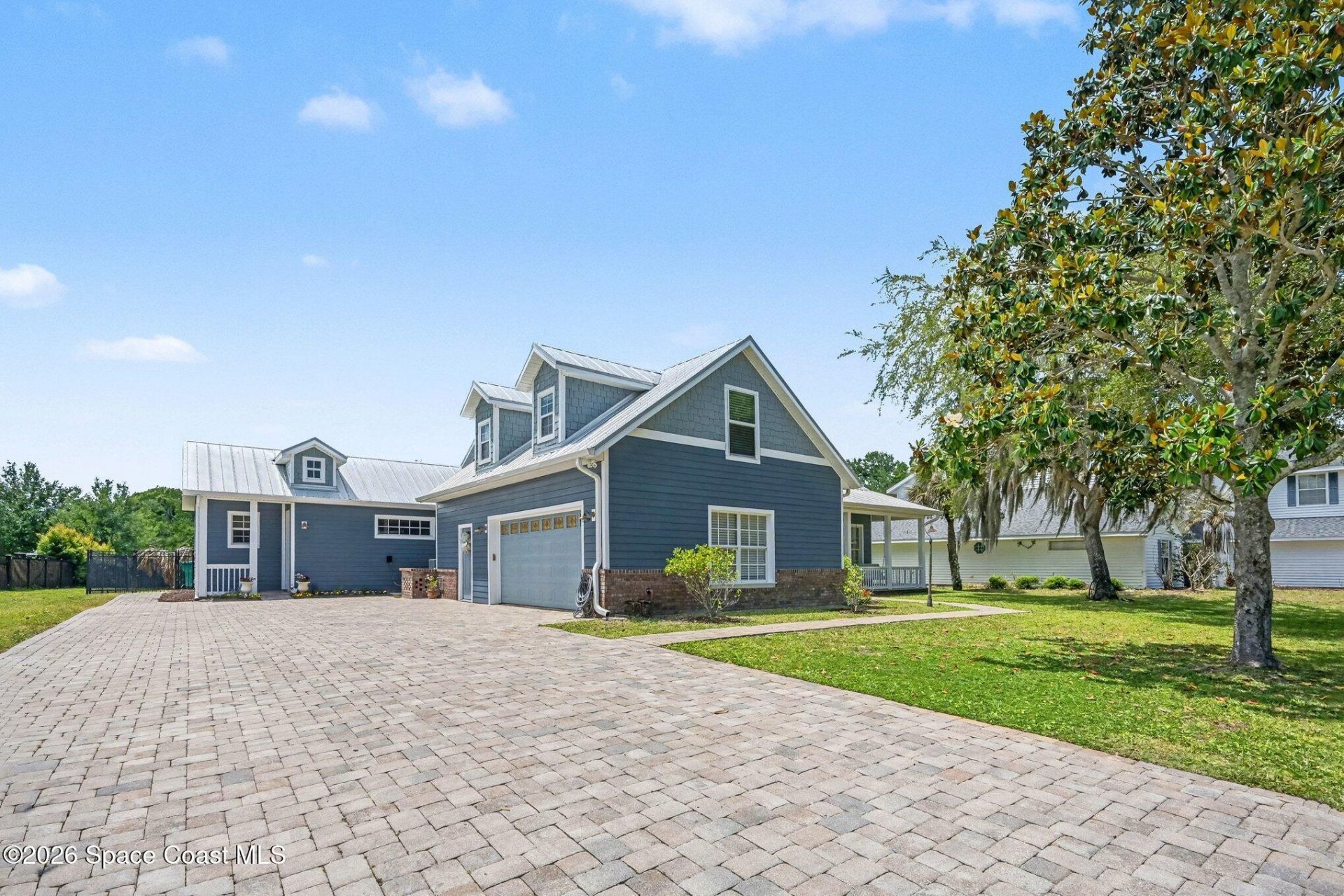 4480 Philodendron Court , Melbourne, FL 32934 Photo