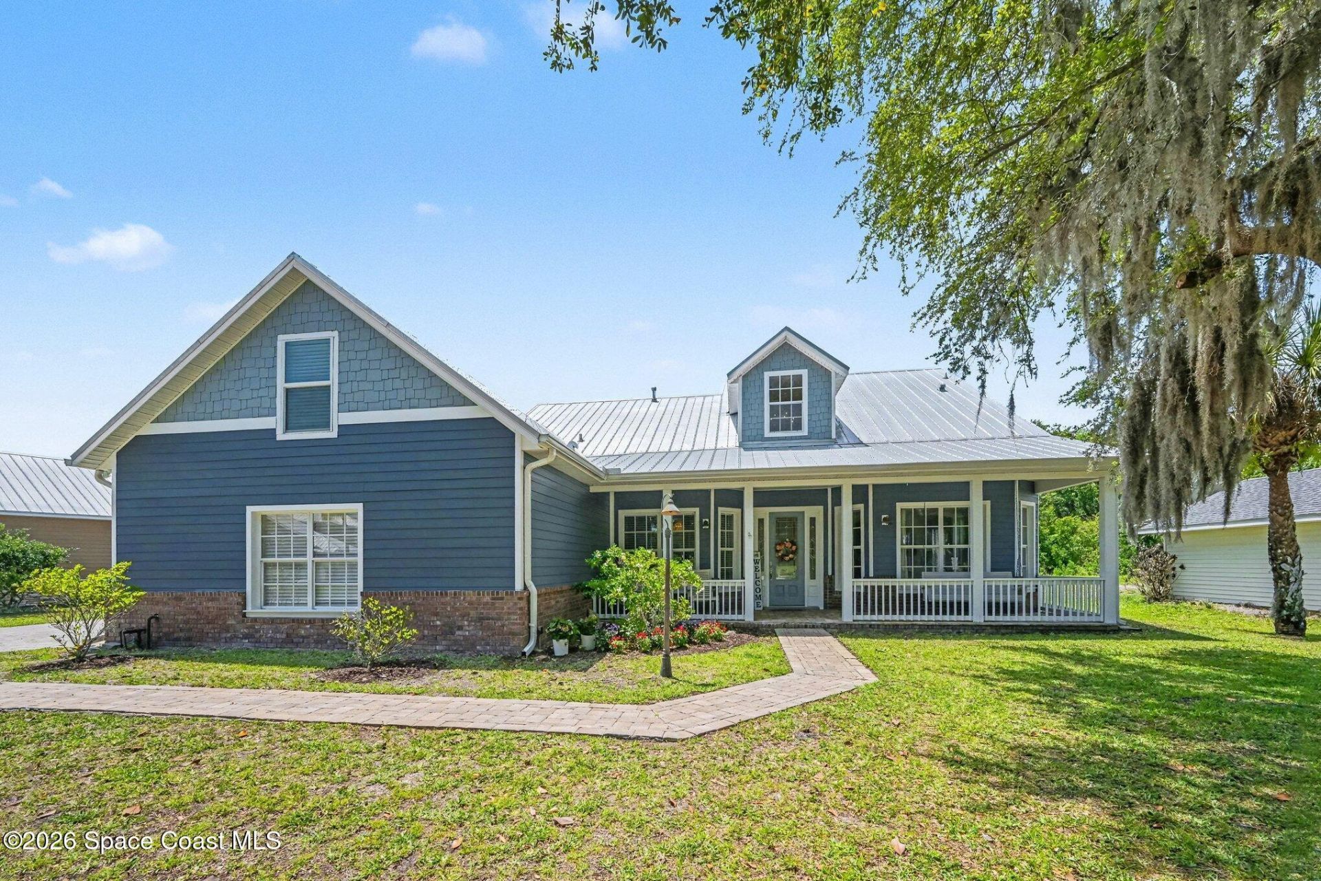 4480 Philodendron Court , Melbourne, FL 32934 Photo