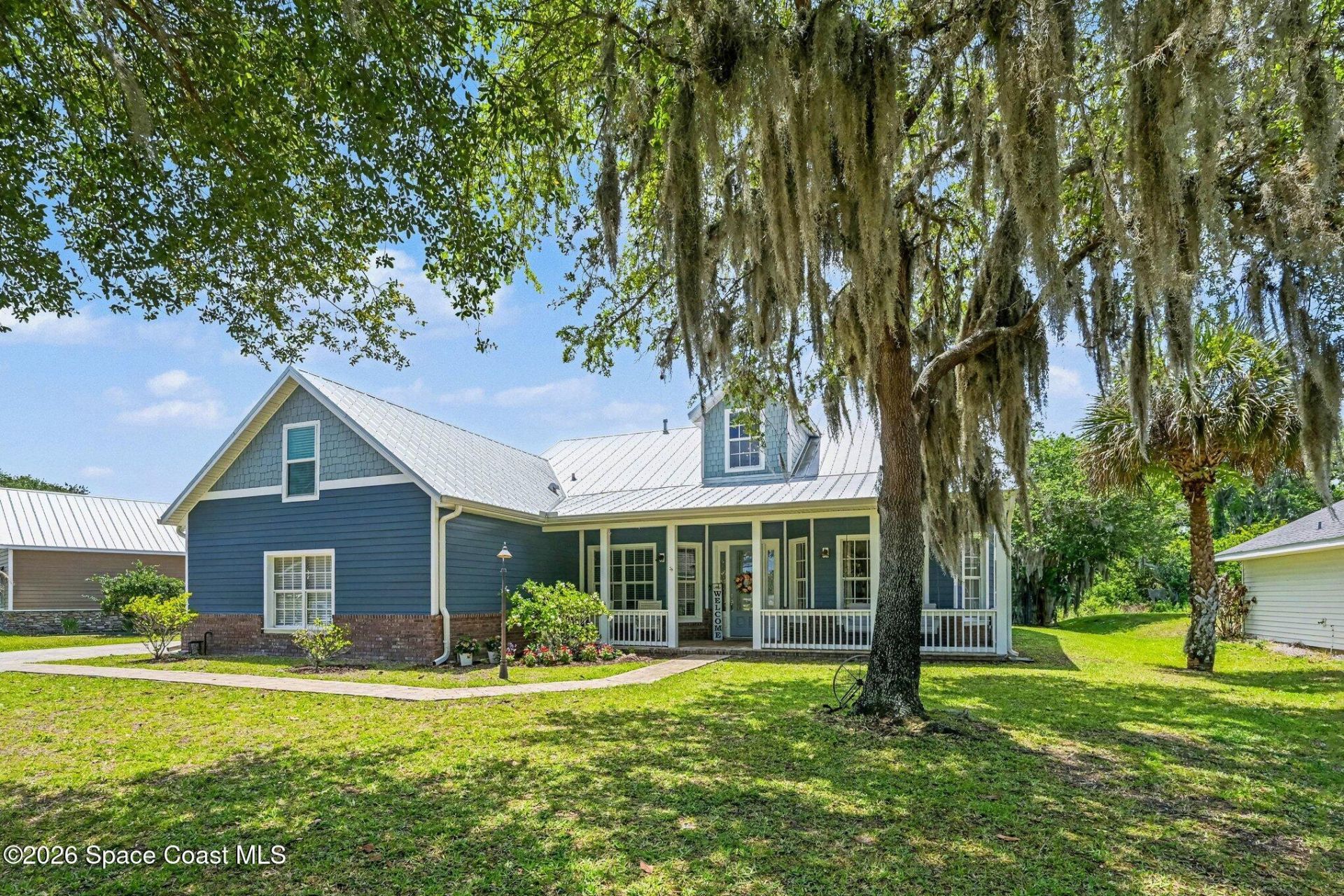 4480 Philodendron Court , Melbourne, FL 32934 Photo