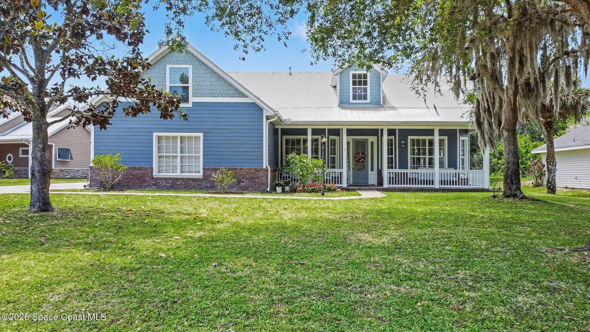 4480 Philodendron Court , Melbourne, FL 32934 Photo