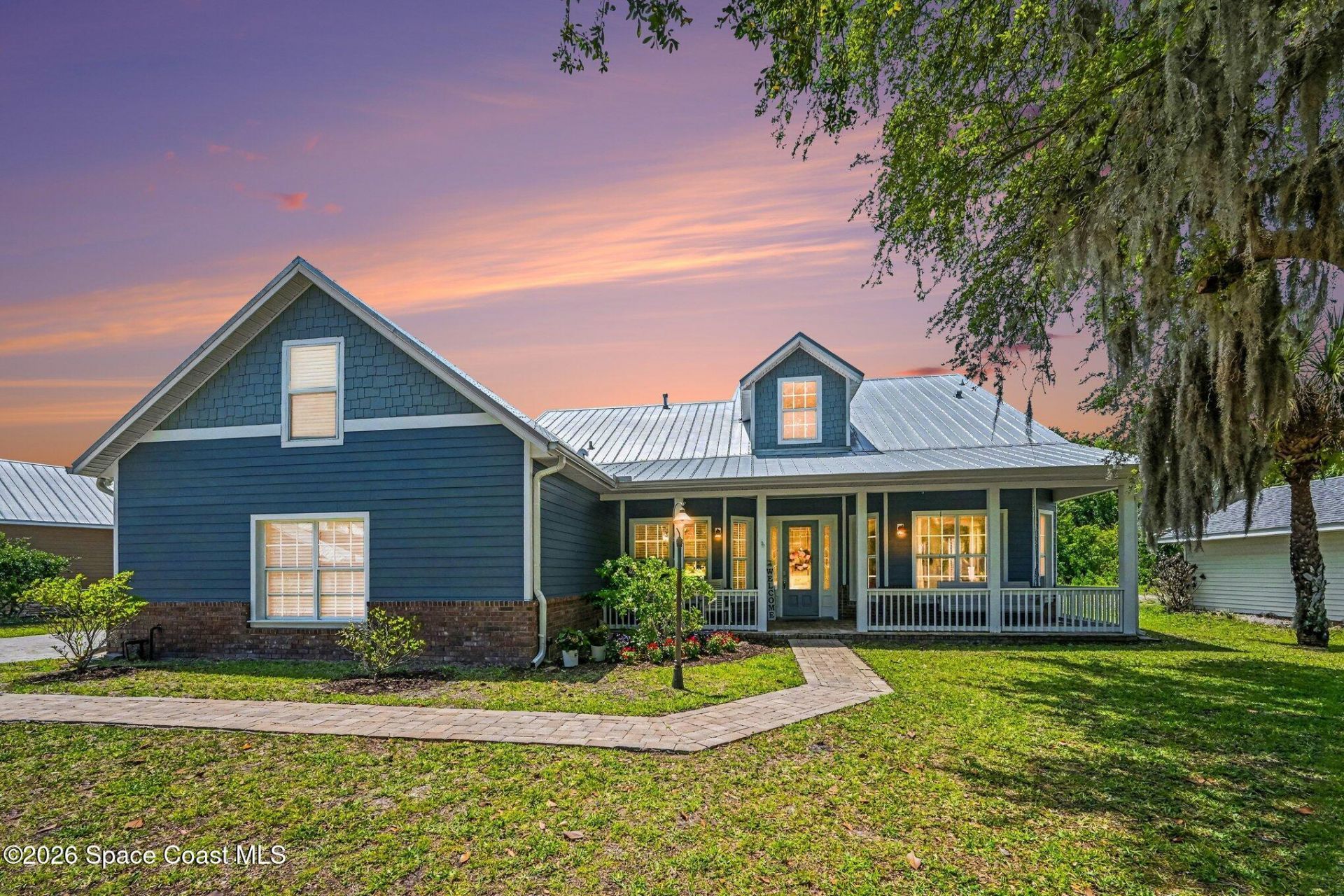 4480 Philodendron Court , Melbourne, FL 32934 Photo
