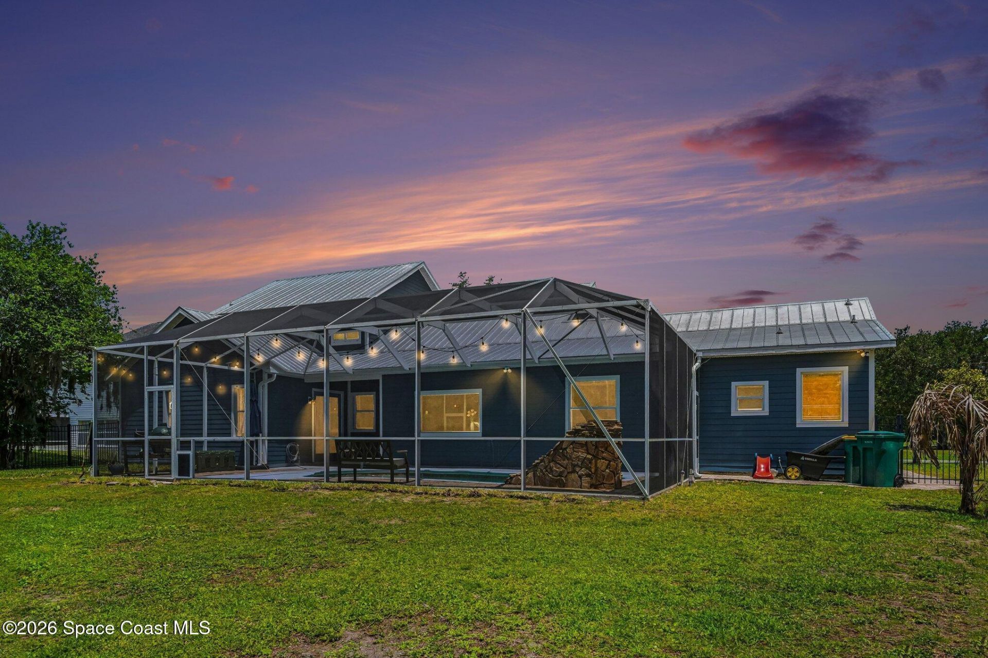 4480 Philodendron Court , Melbourne, FL 32934 Photo