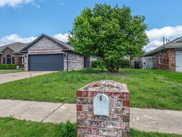13104 Maple Leaf Drive, Oklahoma City, OK 73170
