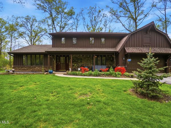 13 Indian Creek Drive, Rudolph, OH 43462