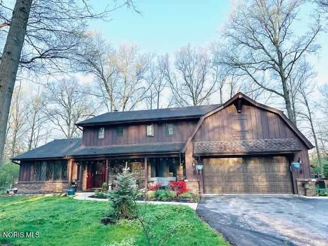 13 Indian Creek Drive , Rudolph, OH 43462 Main Photo